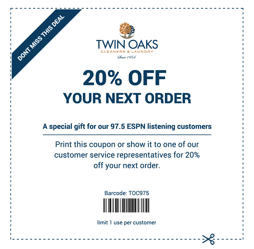 Coupon