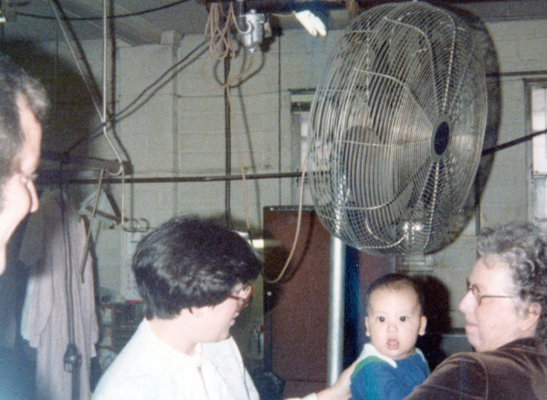 About Us Twin Oaks Cleaners